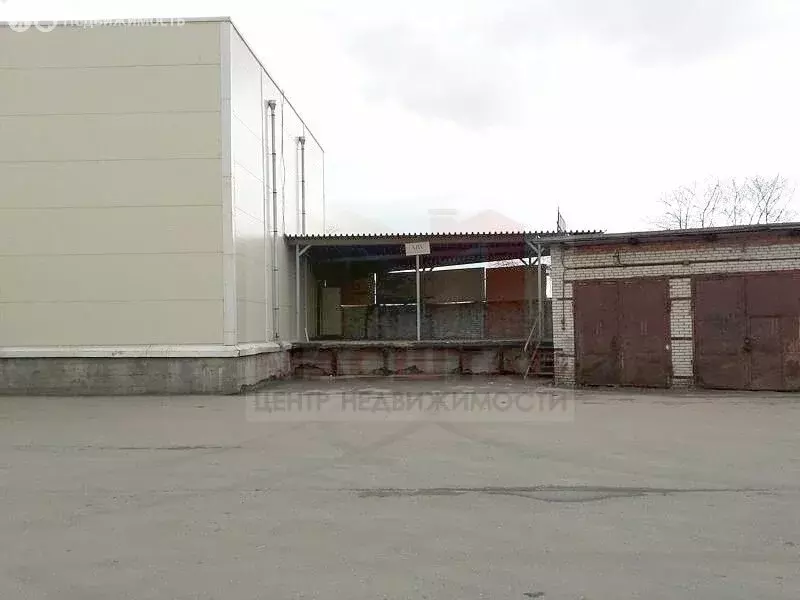 Склад (1191 м) - Фото 2