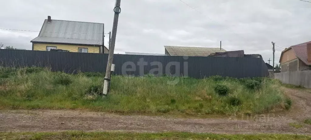 Участок в Красноярский край, Красноярск городской округ, Березовка ... - Фото 1