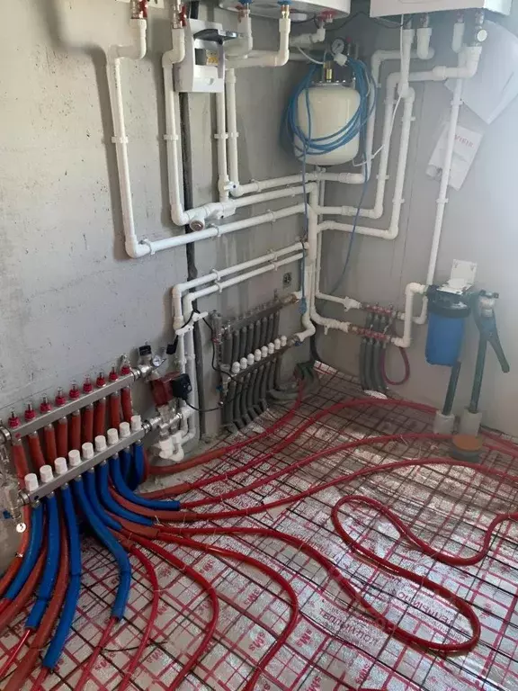 Дом в Калужская область, Перемышльский муниципальный округ, Покровское ... - Фото 2