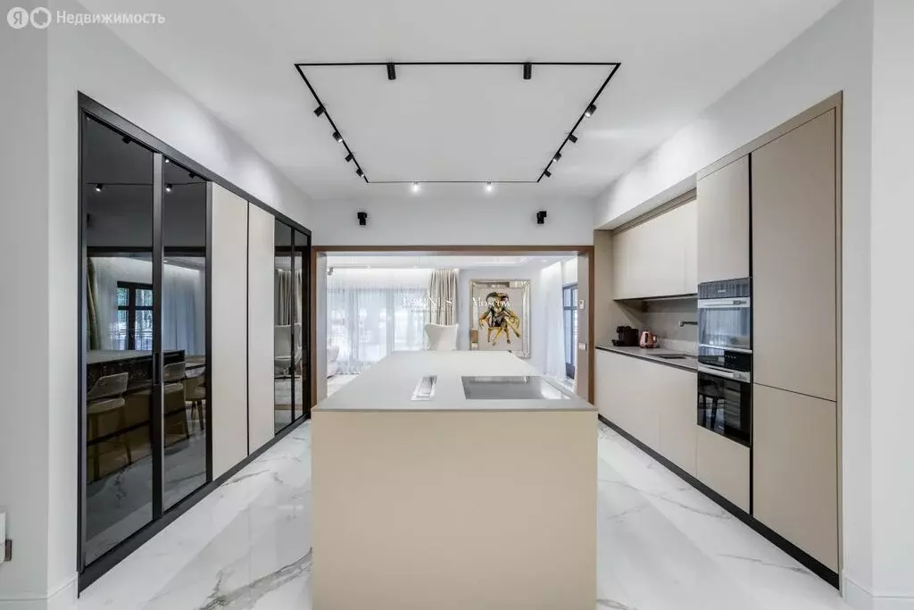 Дом в деревня Таганьково, КП Николино, 88 (300 м) - Фото 1