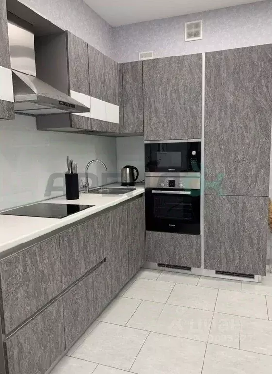 2-к кв. Санкт-Петербург Кирочная ул., 62 (60.0 м) - Фото 2