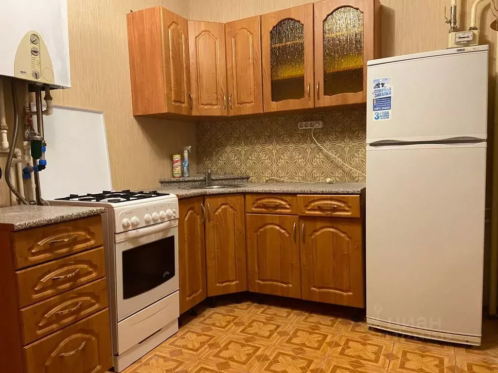 1-к кв. Смоленская область, Смоленск ул. Рыленкова, 9а (40.0 м) - Фото 0