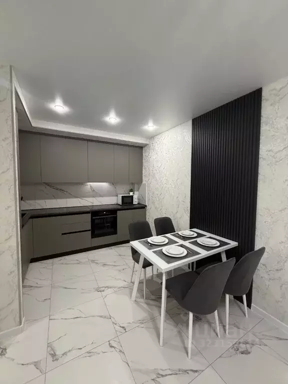 3-к кв. Астраханская область, Астрахань ул. Набережная Приволжского ... - Фото 1