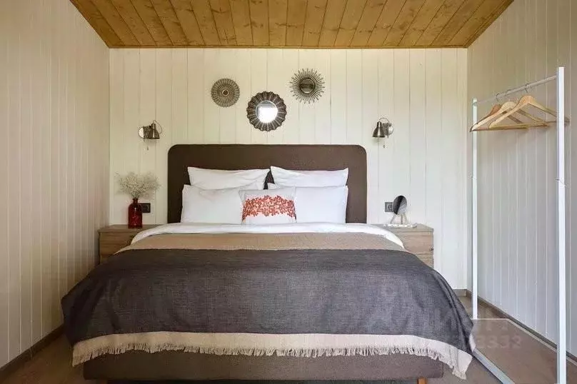 Дом в Московская область, Истра ул. Молодежная (70 м) - Фото 2