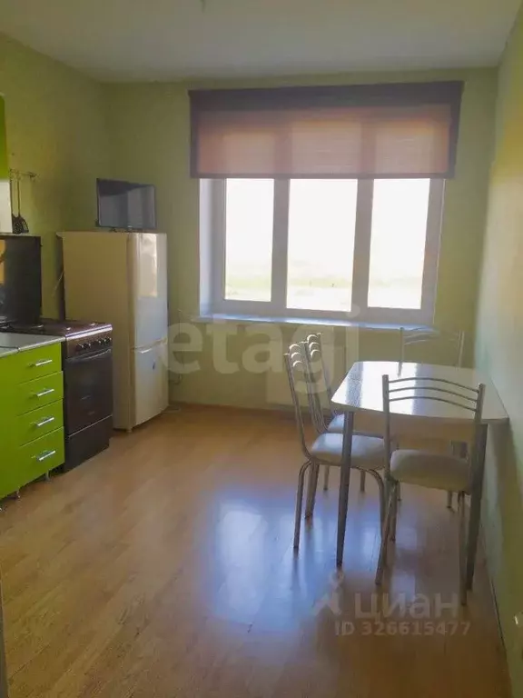 1-к кв. Ленинградская область, Ломоносовский район, Аннинское ... - Фото 2