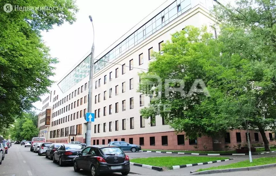 Офис (490 м) - Фото 1