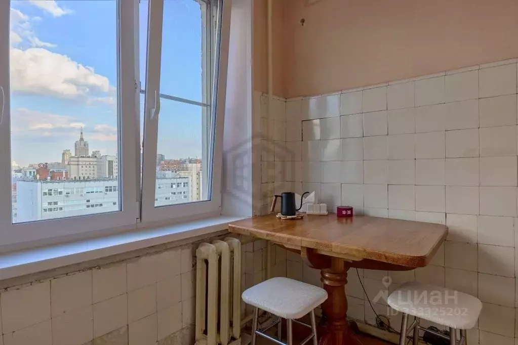 2-к кв. Москва Столярный пер., 18 (45.0 м) - Фото 2