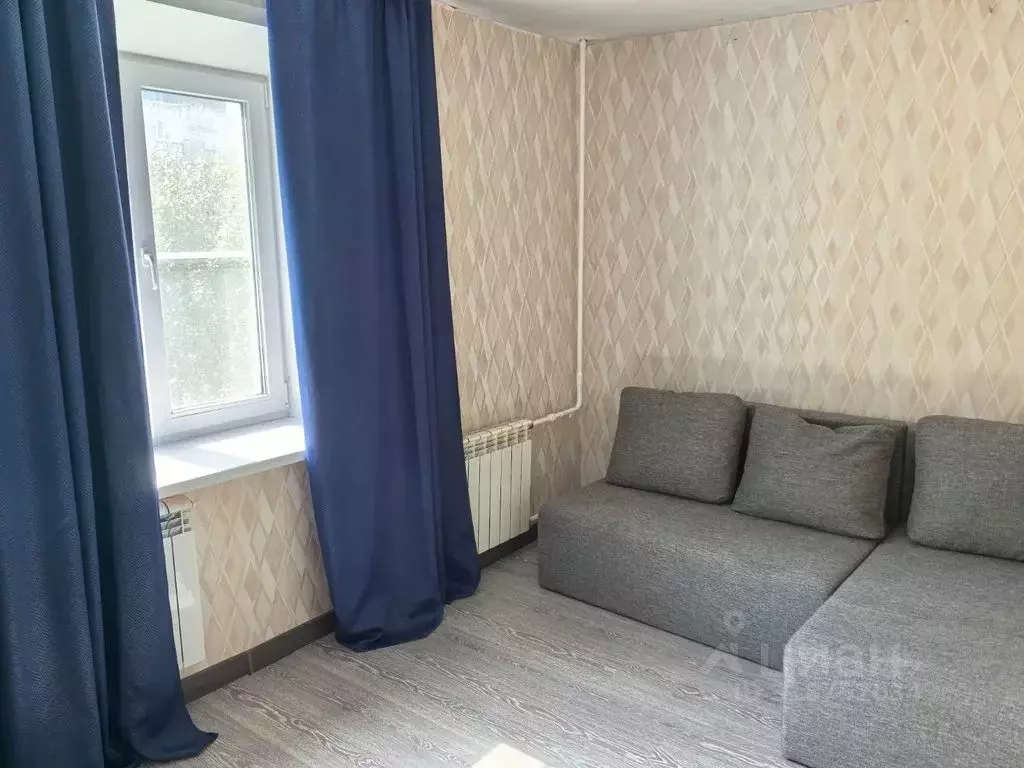 2-к кв. Алтайский край, Яровое Б кв-л, 34 (45.0 м) - Фото 0