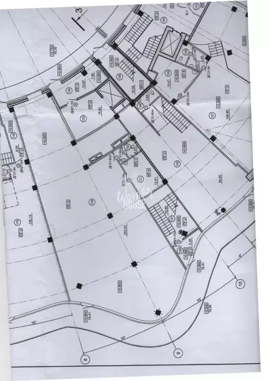 Помещение свободного назначения в Тюменская область, Тюмень ... - Фото 2