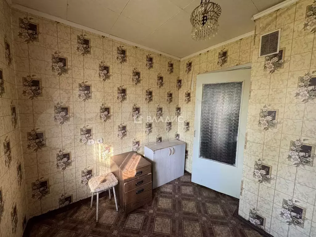 1-к. квартира, 33,4 м, 1/5 эт. - Фото 1