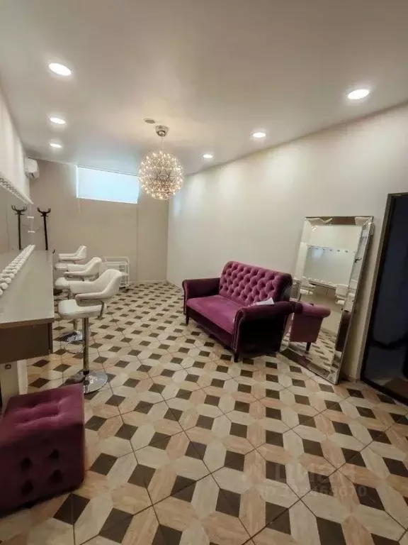 Офис в Краснодарский край, Краснодар ул. Имени Симиренко, 37к3 (27 м) - Фото 1