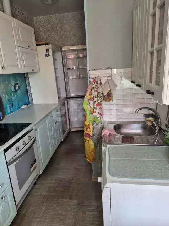 3-к кв. Пермский край, Пермь ул. Калинина, 64 (70.6 м) - Фото 2