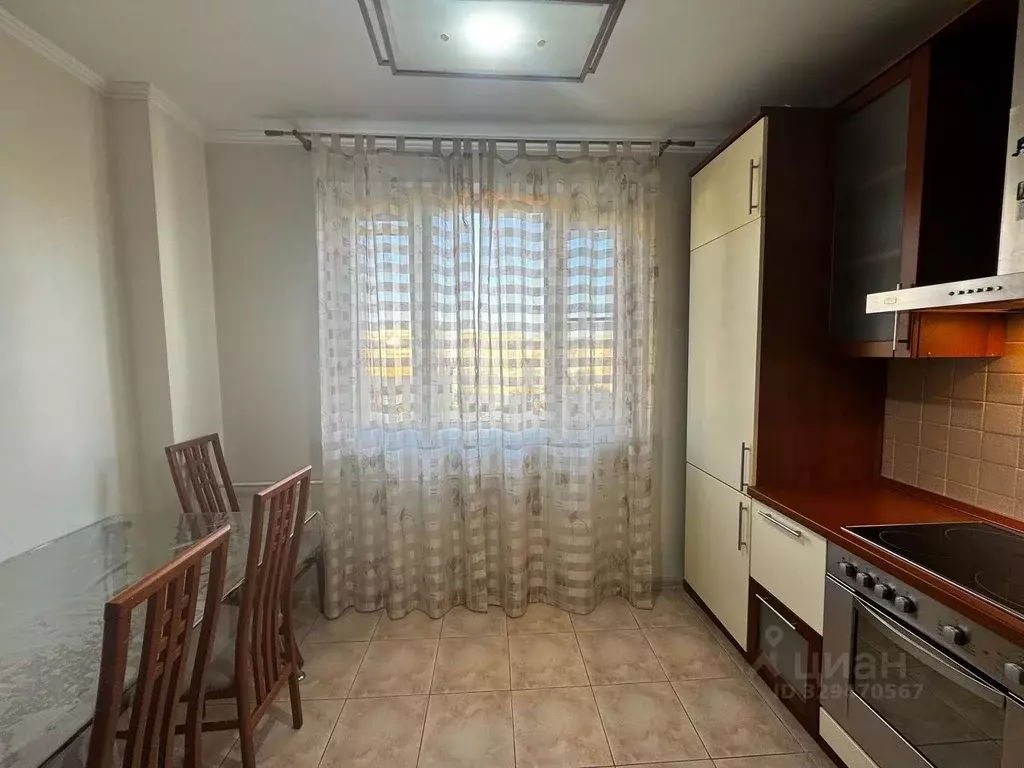 2-к кв. Москва ул. Бочкова, 6К2 (62.0 м) - Фото 2