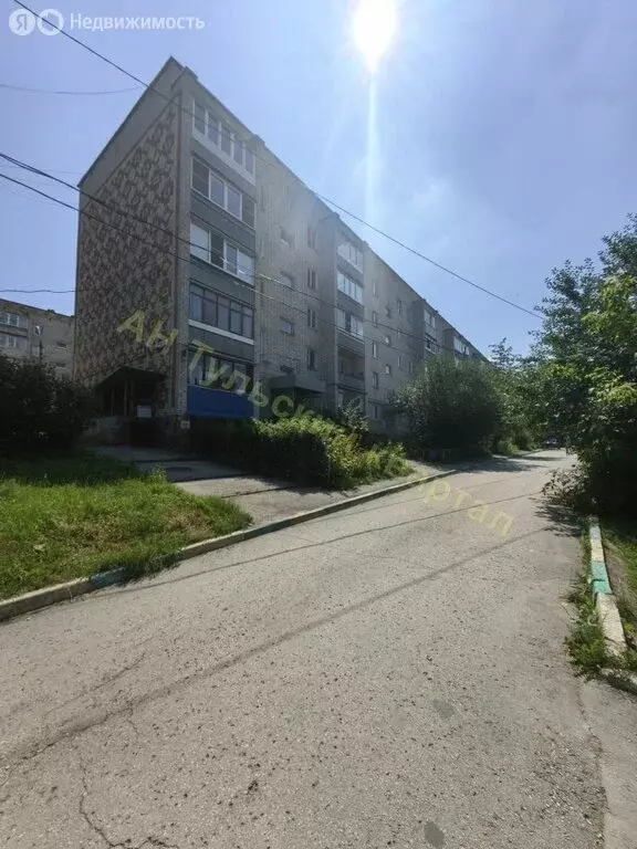 2-комнатная квартира: Менделеевский, улица Ленина, 16 (49.6 м) - Фото 0