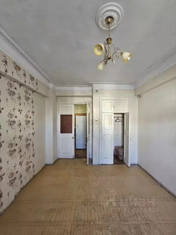 Комната Краснодарский край, Армавир ул. Ленина, 66 (18.7 м) - Фото 2