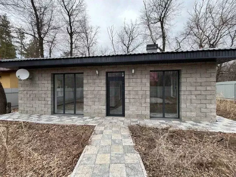 Дом в Самарская область, Самара Березовая грива-2 ДНТ, 16Б (96 м) - Фото 2