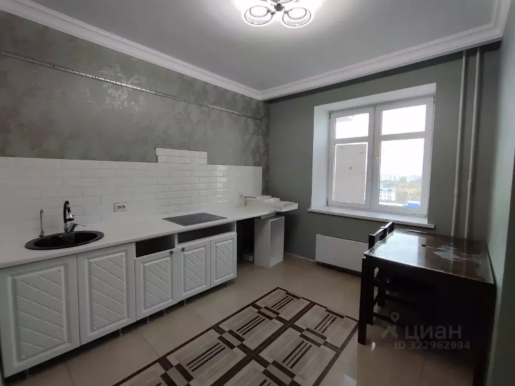 3-к кв. Орловская область, Орел Межевой пер., 7 (84.6 м) - Фото 1