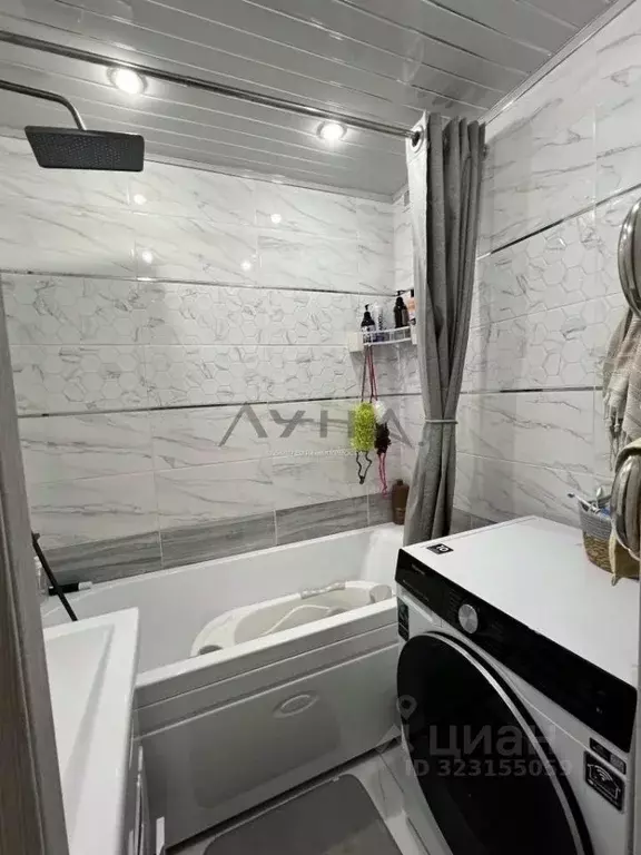 2-к кв. Татарстан, Набережные Челны бул. Автомобилестроителей, 6 (55.0 ... - Фото 2