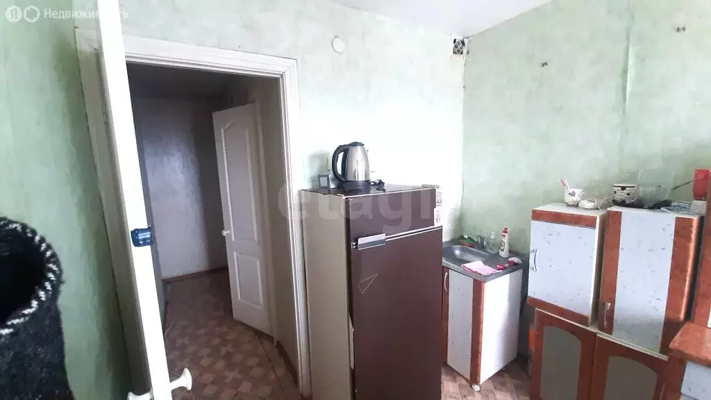 2-комнатная квартира: Кемерово, Строительная улица, 8Б (42 м) - Фото 2