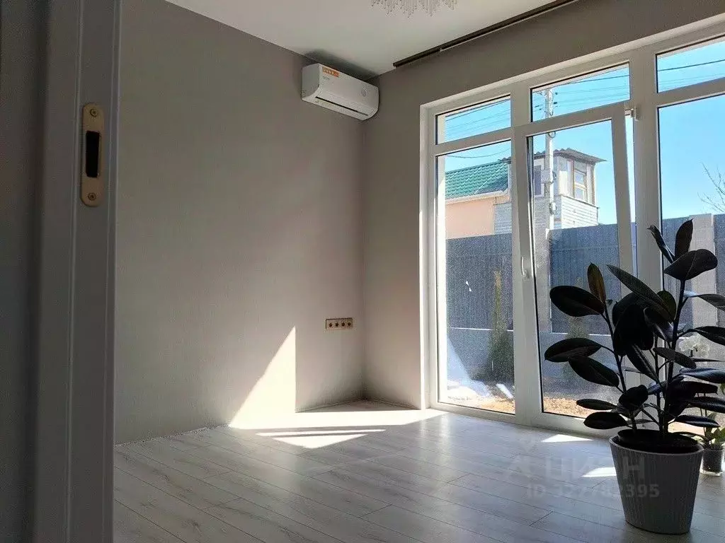 Дом в Севастополь Оптимист садоводческое товарищество, 5 (120 м) - Фото 1