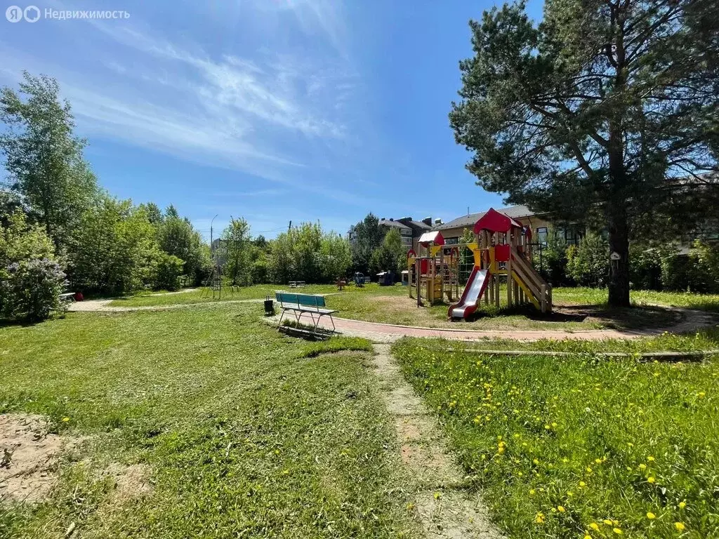 3-комнатная квартира: село Усть-Качка, улица Победы, 23 (84.2 м) - Фото 1