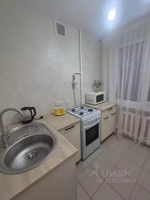 1-к кв. Ростовская область, Ростов-на-Дону Северный мкр, ул. ... - Фото 1