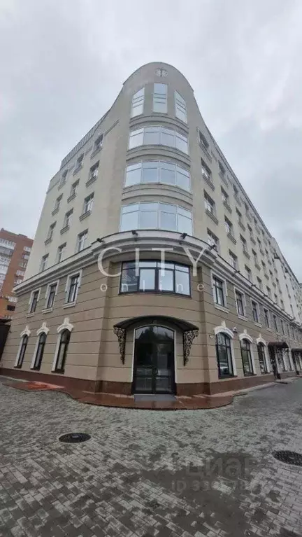 Офис в Тюменская область, Тюмень ул. Герцена, 70 (222 м) - Фото 2