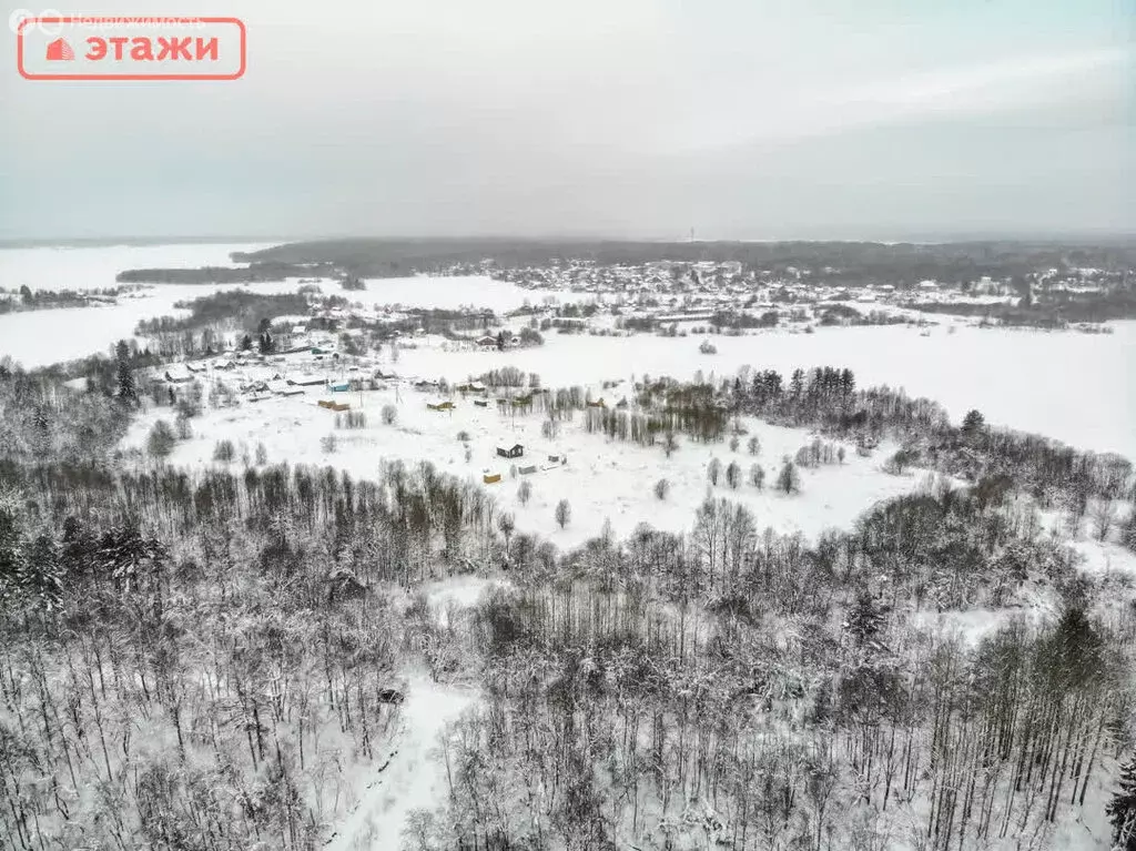 Участок в село Святозеро, Лахтинская улица (225 м) - Фото 2