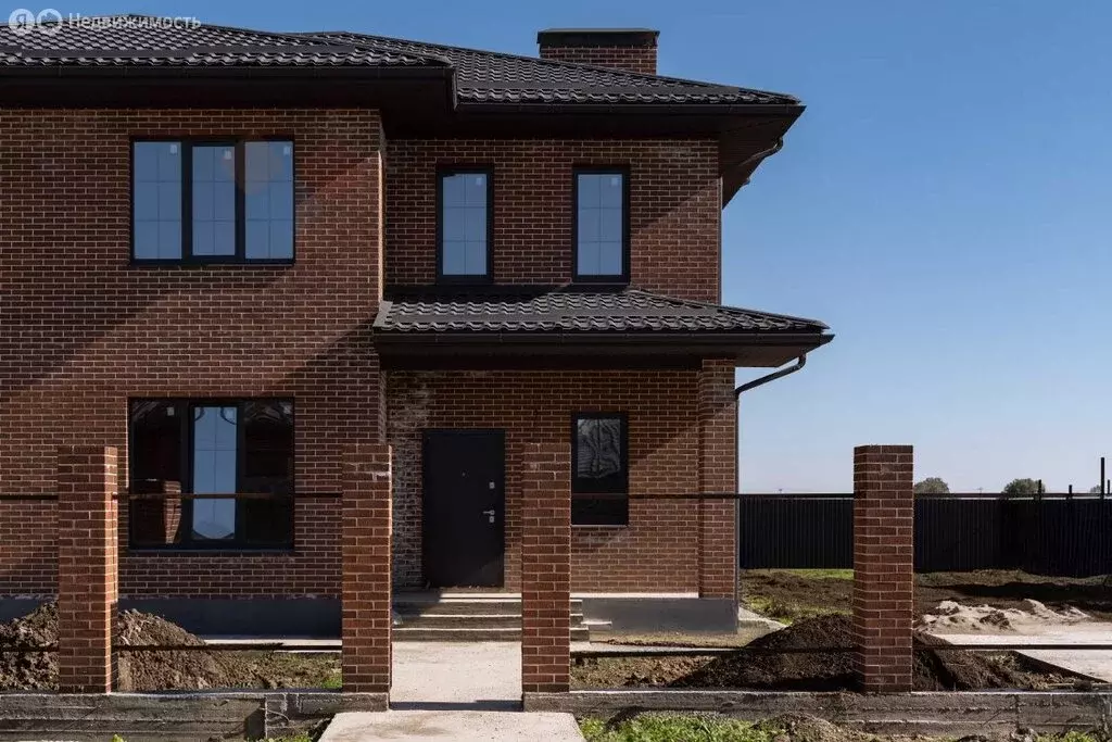 Дом в аул Козет, Светлая улица, 35 (150 м) - Фото 2