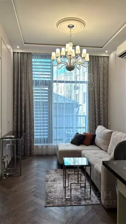 1-к кв. Москва ул. 3-я Ямского Поля, 9к5 (41.0 м) - Фото 1