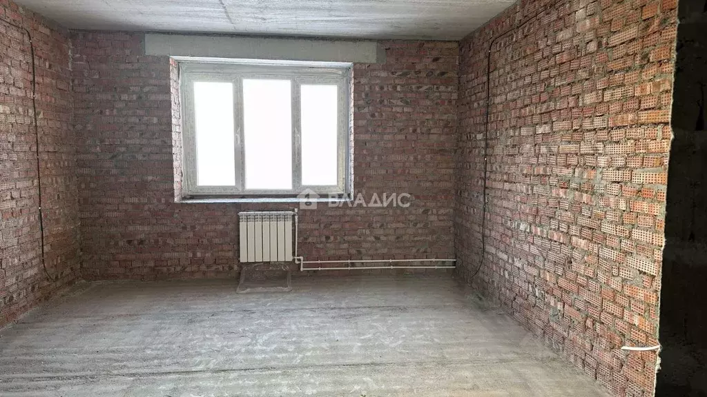 1-к кв. Московская область, Коломна городской округ, пос. Радужный 65 ... - Фото 1