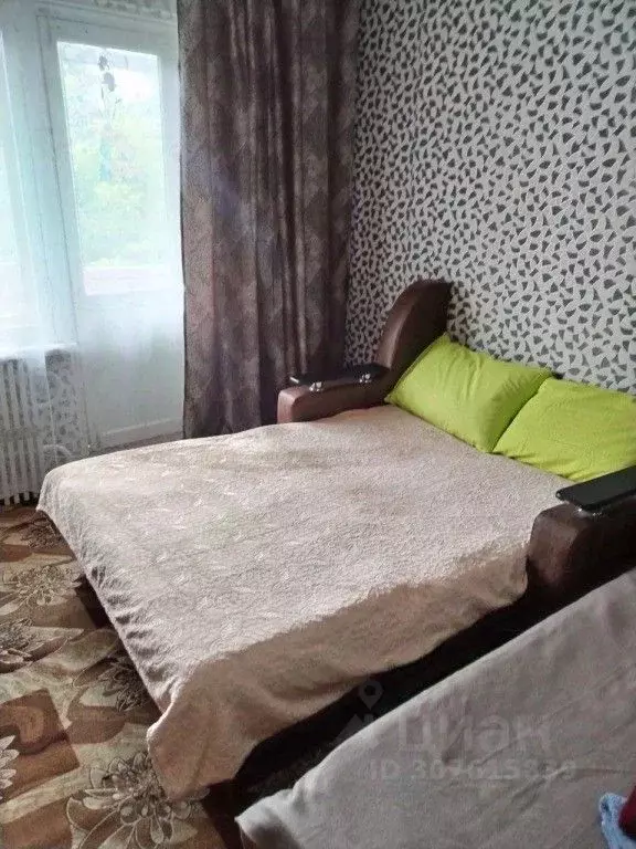1-к кв. Краснодарский край, Крымск ул. Карла Либкнехта, 7 (44.0 м) - Фото 1