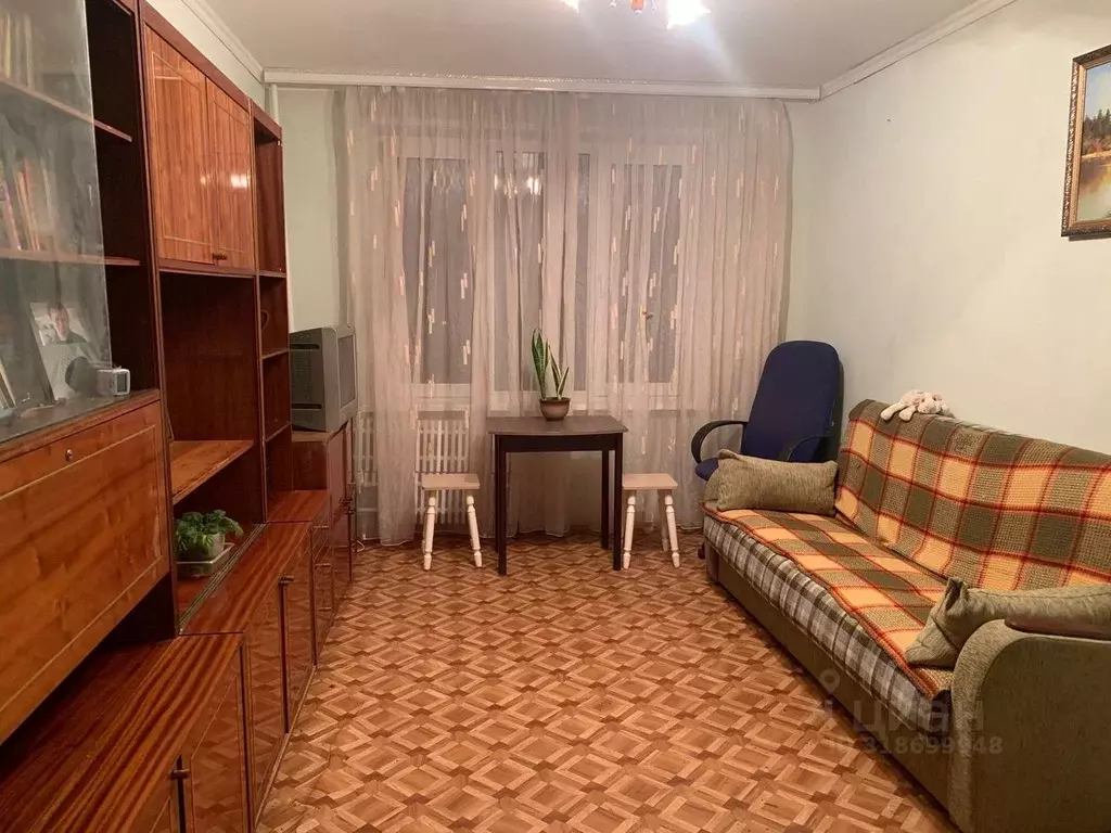 3-к кв. Московская область, Серпухов проезд Мишина, 20 (51.0 м) - Фото 0