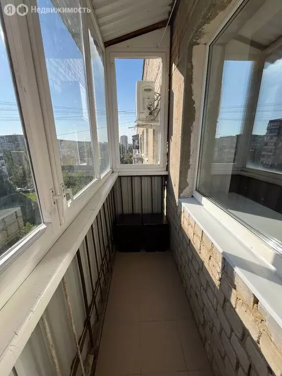 1-комнатная квартира: Саратов, Ленинский район, Тверская улица, 35 ... - Фото 0