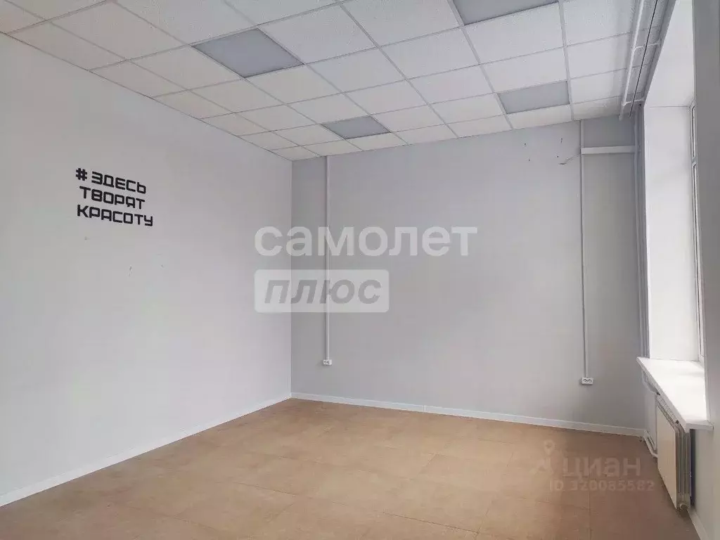Помещение свободного назначения в Московская область, Ступино ул. ... - Фото 1