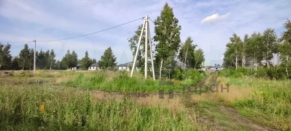 Участок 7,1 сот. (ИЖС) - Фото 0