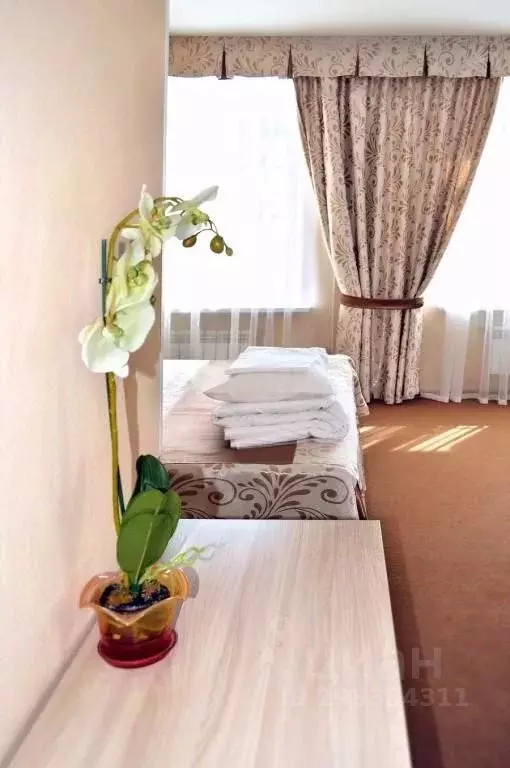 Комната Московская область, Сергиев Посад Пионерская ул., 3 (10.0 м) - Фото 2
