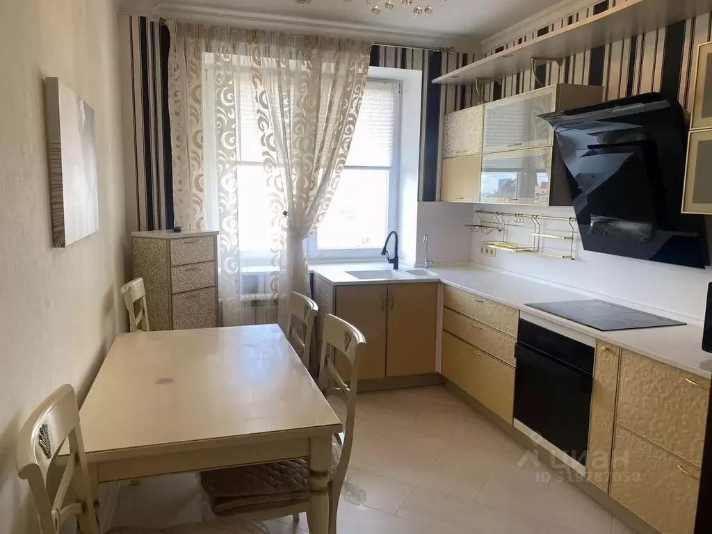 2-к кв. Москва ул. Удальцова, 7К2 (70.0 м) - Фото 0