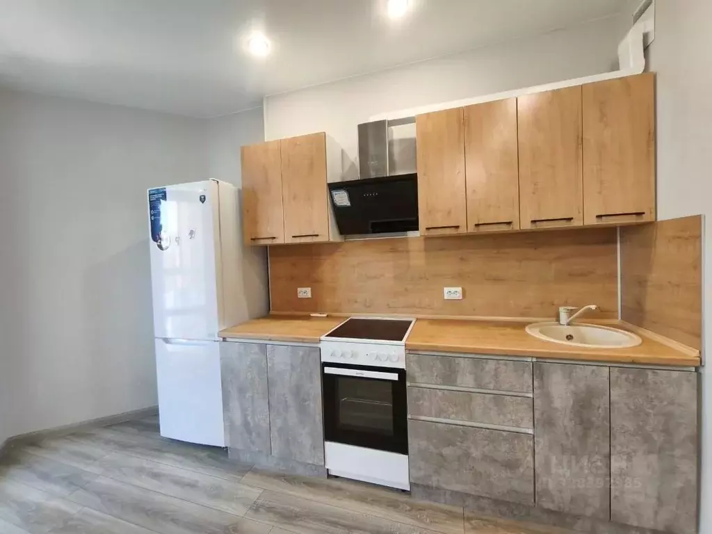 Студия Новосибирская область, Новосибирск Дачная ул., 42 (30.0 м) - Фото 1