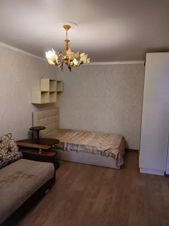 Продаётся 1-к квартира, 30.9 м - Фото 0