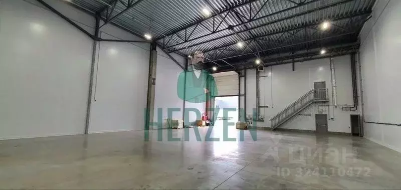 Производственное помещение в Московская область, Подольск городской ... - Фото 2