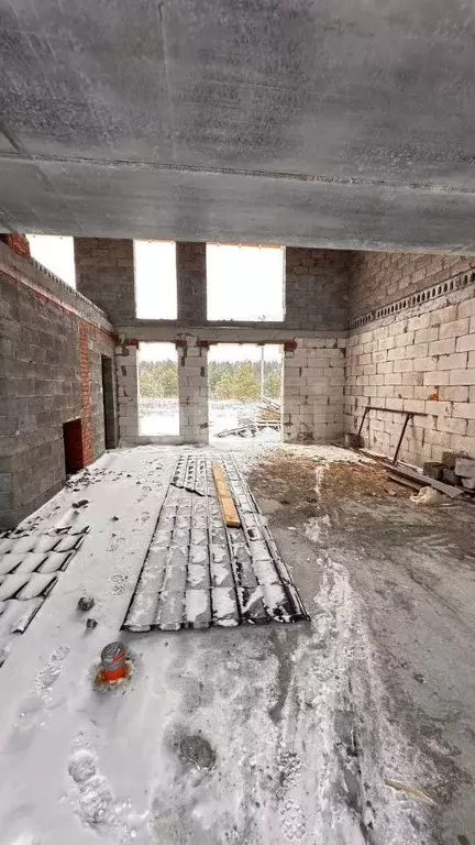 Таунхаус в Тюменская область, Тюменский муниципальный округ, д. ... - Фото 1