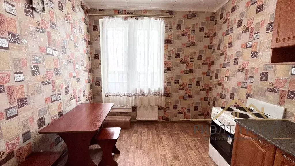 1-комнатная квартира: Казань, улица Седова, 20Б (40.7 м) - Фото 2