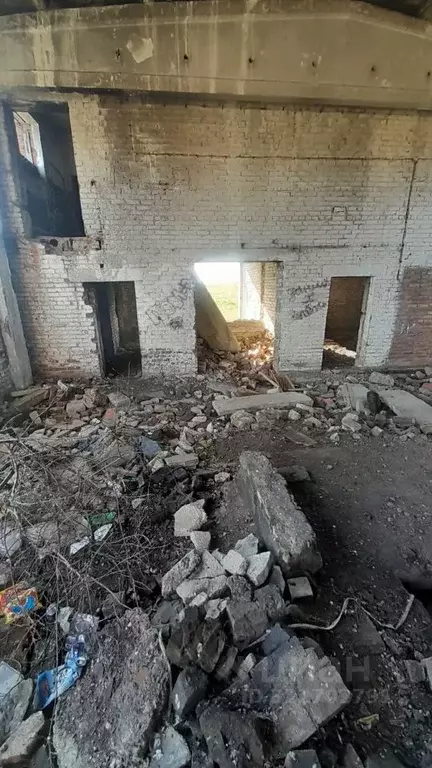 Помещение свободного назначения в Челябинская область, Агаповский ... - Фото 1