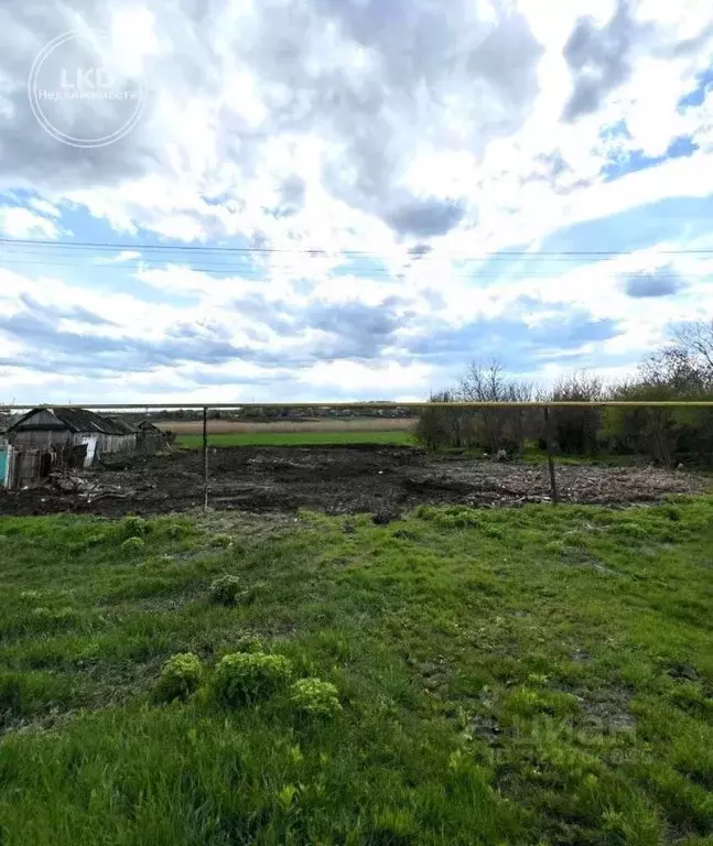 Участок в Краснодарский край, Усть-Лабинский район, Ленинское с/пос, ... - Фото 2