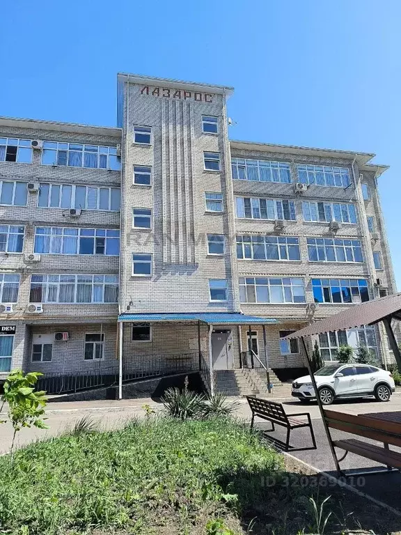 2-к кв. Адыгея, Майкоп Пионерская ул., 377А (87.0 м) - Фото 1