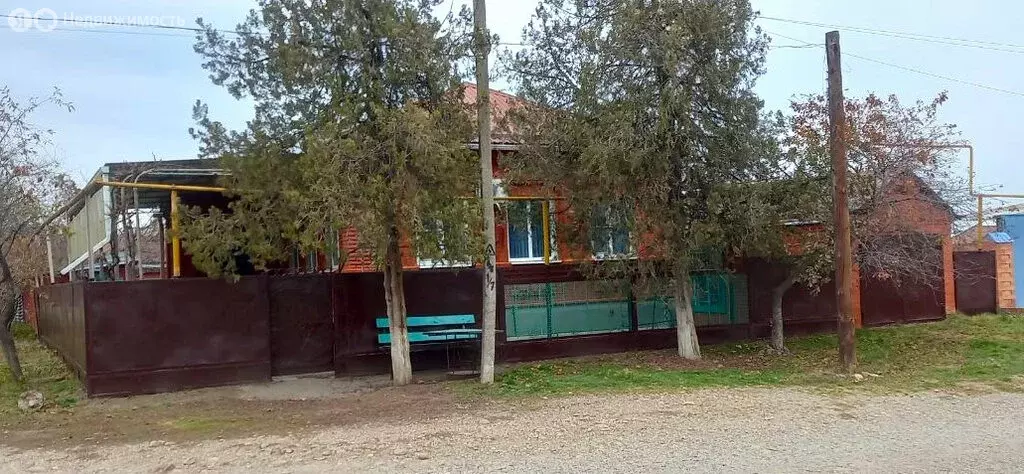 Дом в Советская, улица Правды, 46 (80 м) - Фото 0