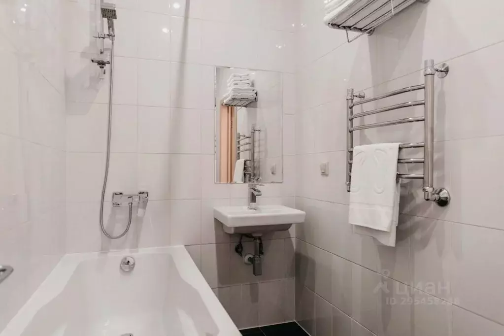 Комната Московская область, Истра ул. Шнырева, 2 (20.0 м) - Фото 1