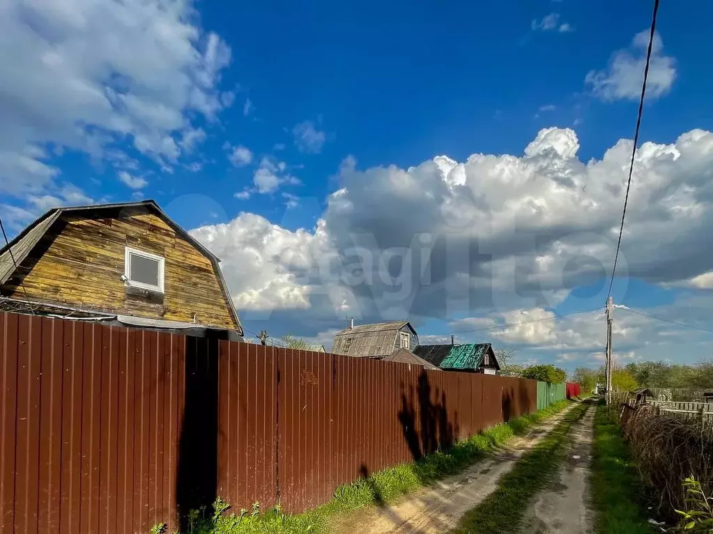 Дача 64,7 м на участке 4,6 сот. - Фото 1