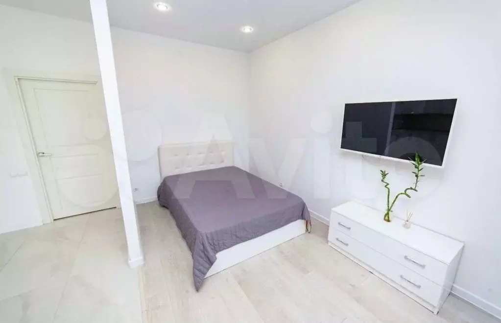 Студия Татарстан, Казань ул. Фатыха Карима, 20 (41.0 м) - Фото 2